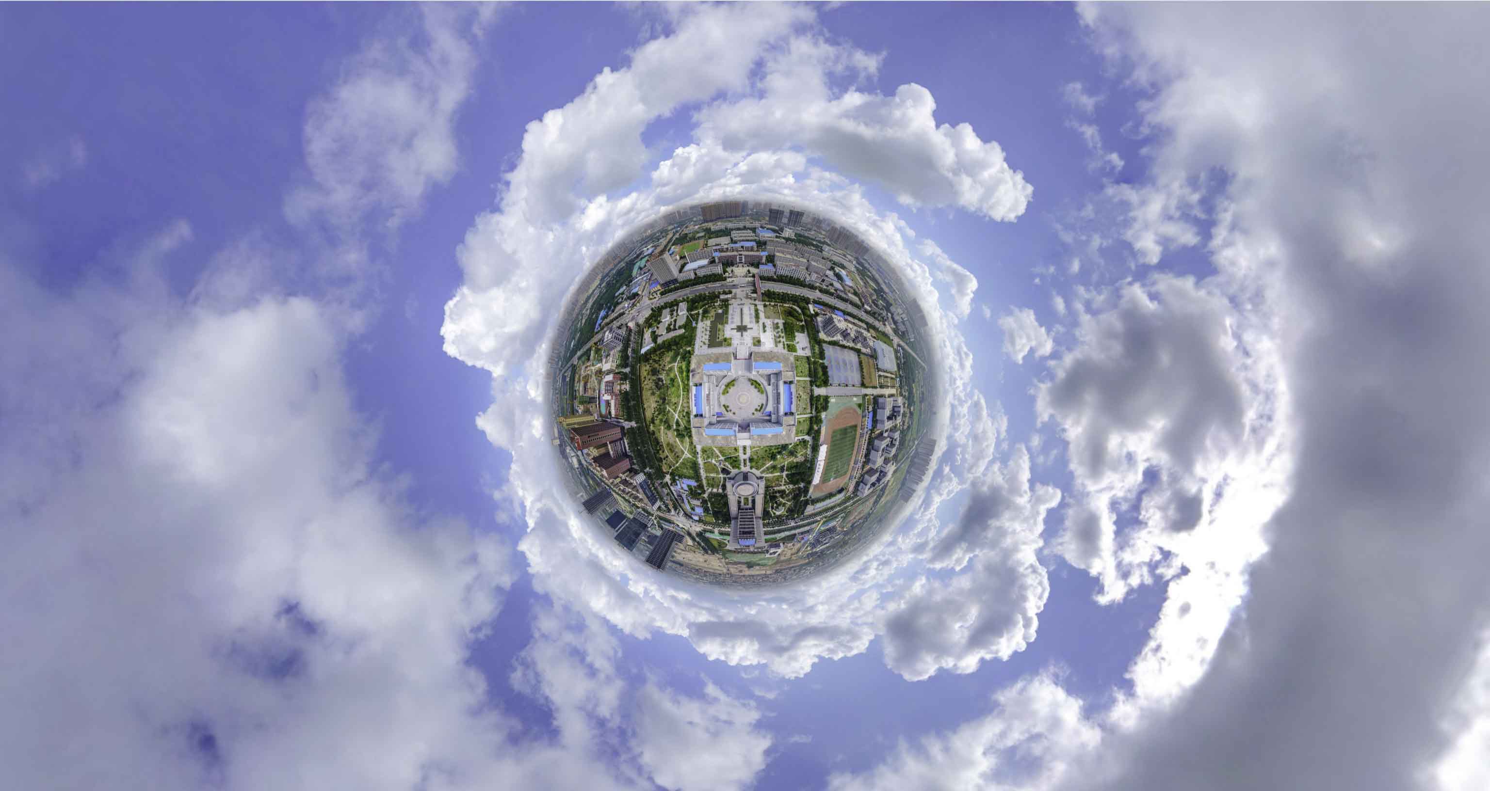 耒阳格凸河风景名胜区