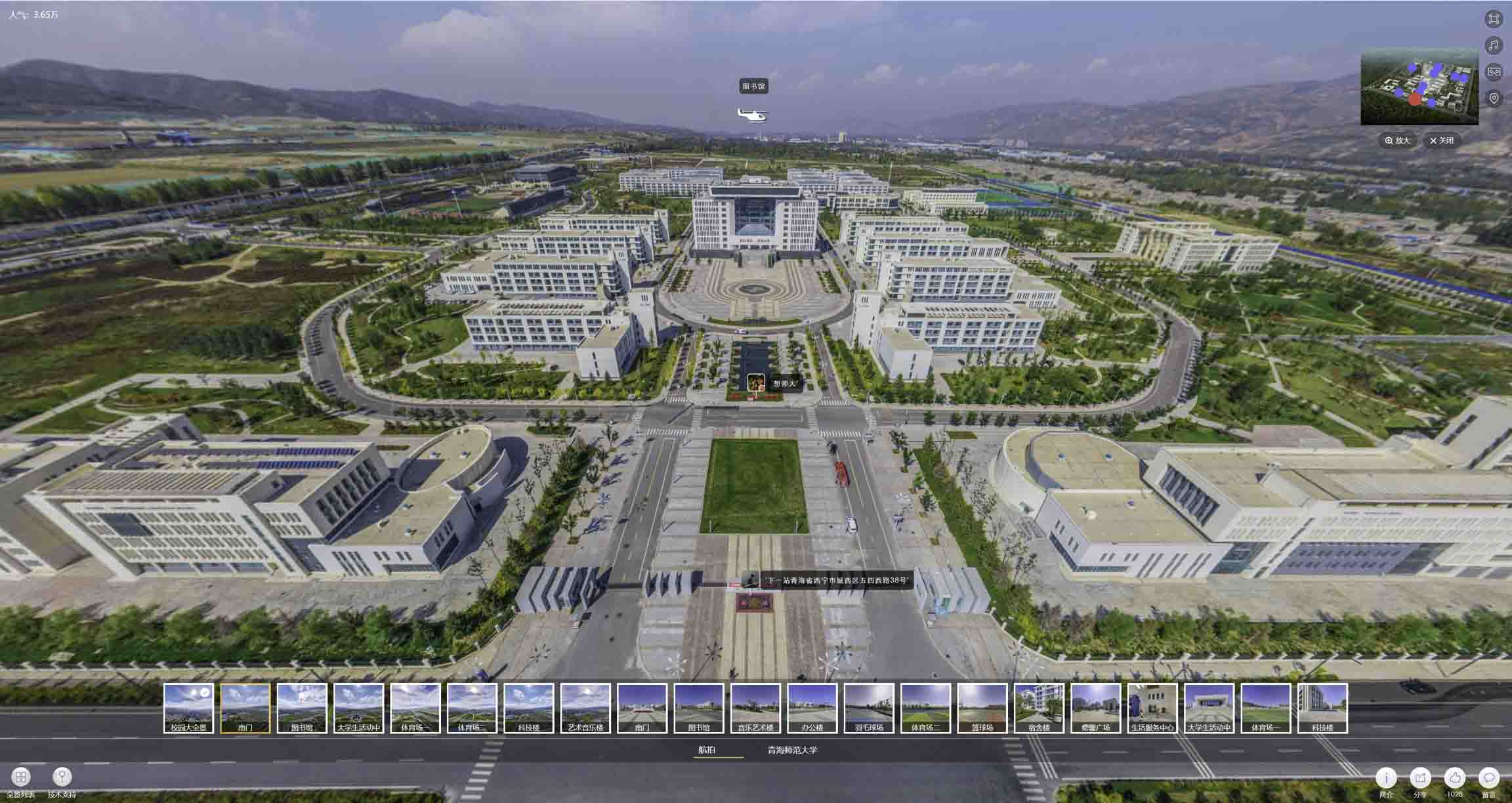 耒阳油菜花-惊艳半生的花海仙境