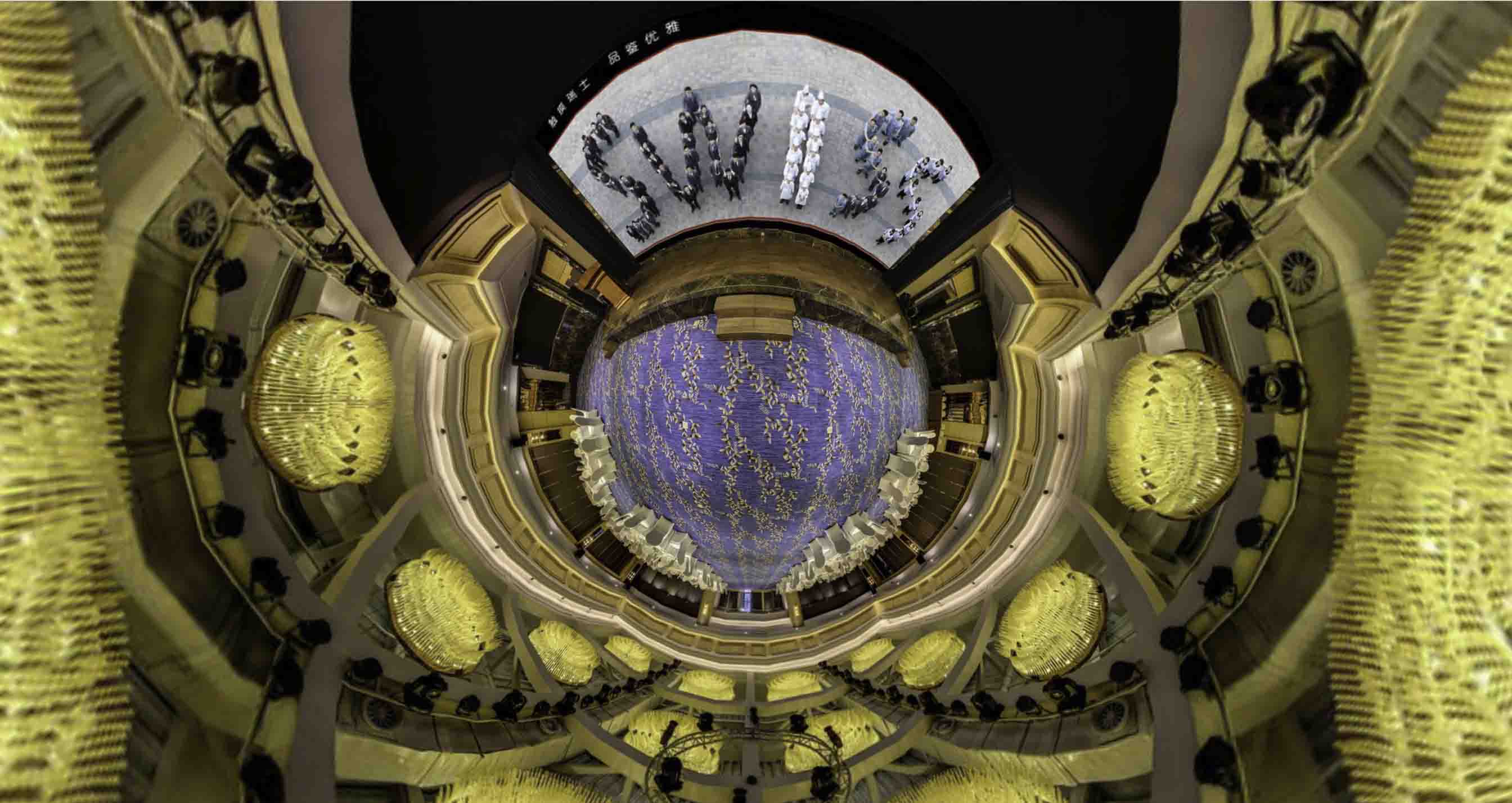 耒阳探索VR全景拍摄中的深度感：营造沉浸式体验的关键要素