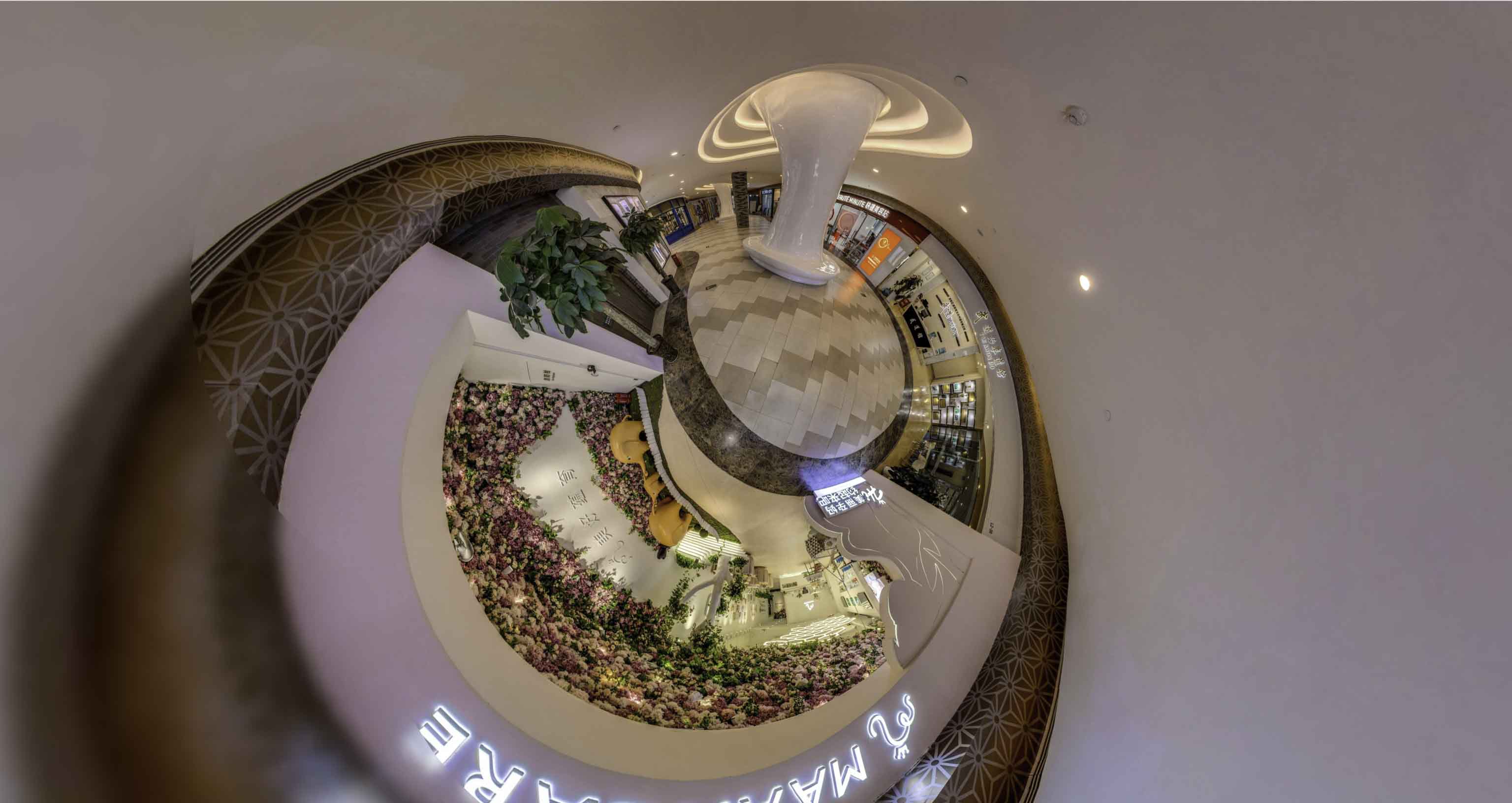 耒阳将VR全景融入品牌宣传活动的创新实践与策略